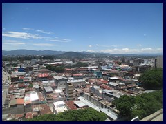 Views from Centro Cultural Miguel Angel Asturias 25